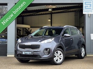 Kia Sportage 1.6 GDI ComfortLine 1e Eig! NaviAircoCarplay