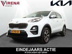 Kia Sportage 1.6 GDI DynamicLine - Navigatie - Climate