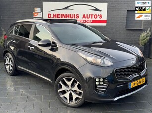 Kia Sportage 1.6 T-GDI GT-Line*177PK*VOL OPTIES*