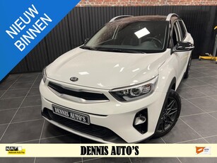 Kia Stonic 1.0 T-GDi DynamicPlusLine Automaat!