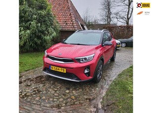 Kia Stonic 1.0 T-GDi DynamicPlusLine-AUTOMAAT-Camera-Navi-