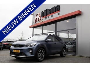 Kia Stonic 1.0 T-GDi DynamicPlusLine camera navi led