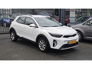 Kia Stonic 1.0 T-GDi MHEV DynamicLine