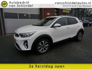 Kia Stonic 1.0 T-GDi MHEV DYNAMICPLUSLINE ORIGINEEL NL