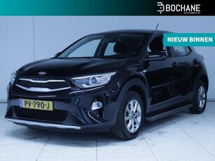 Kia Stonic 1.2 MPi ComfortPlusLine Navigator Airco/Navi/Camera