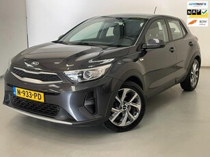 Kia Stonic 1.4 MPi / LPG-G3 / Aut / CarPlay / Stuurverwarming