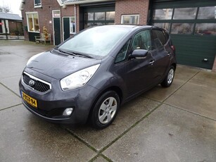 Kia Venga 1.4 CVVT Vibe