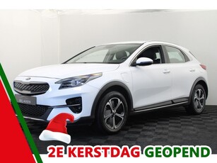 Kia Xceed 1.6 GDi PHEV DynamicLine Plug inNaviCamera