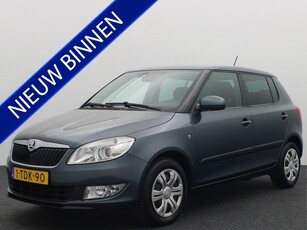 Škoda Fabia 1.2 TSI Sprint Pro NAVI / CLIMA / PDC /