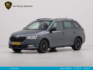 Škoda Fabia Combi 1.0 TSI 95pk Sport Business Navi via App