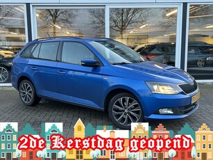 Škoda Fabia Combi 1.0 TSI Drive 50% deal 4.475,- ACTIE PDC