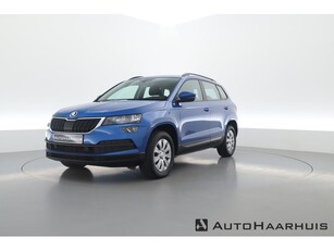 Škoda Karoq 1.0 TSI Cruise DAB Airco PDC Bluetooth