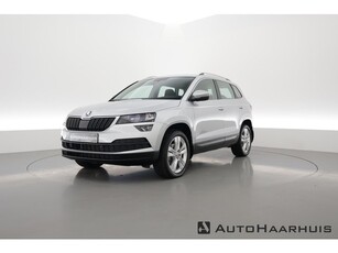 Škoda Karoq 1.5 TSI ACT Style DSG Navi by App Keyless