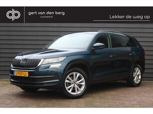 Škoda Kodiaq 1.5 TSI Business Edition - 7 PERS - KEYLESS -