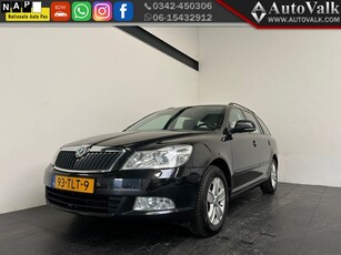 Škoda Octavia Combi 1.4 TSI Greentech Ambition Business Line