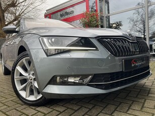 Škoda Superb Combi 1.5 TSI 150PK AUT. *!* PANODAK/ LEDER/