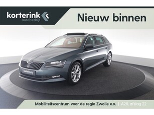 Škoda Superb Combi 1.5 TSI ACT Business Edition (bj 2019)