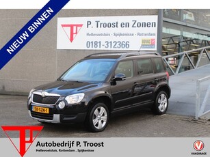 Škoda Yeti 1.4 TSI Tour 1ste Eigenaar!!