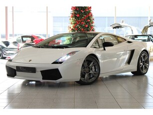 Lamborghini Gallardo 5.0 V10 SE (bj 2006)