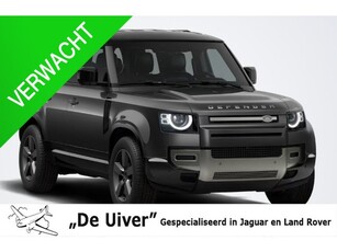 Land Rover Defender 110 2.0 P400e 110 X-Dynamic S