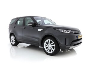 Land Rover Discovery 2.0 Sd4 HSE AWD Luxury 7-pers. *PANO