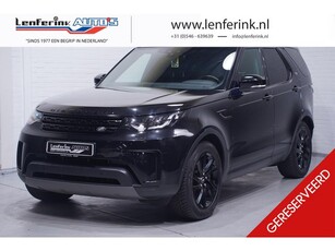 Land Rover Discovery 5 3.0 SDV6 306 pk HSE Grijs Kenteken