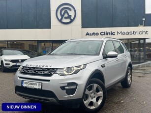 Land Rover Discovery Sport 2.0 eD4 E-Capability Urban Series SE