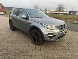 Land Rover Discovery Sport 2.2 TD4 4WD SEkeurige auto