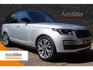 Land Rover Range Rover 2.0 P400e Vogue l Pano Meridian