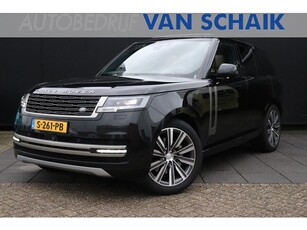 Land Rover Range Rover 3.0 D350 HSE 351PK PANO-DAK