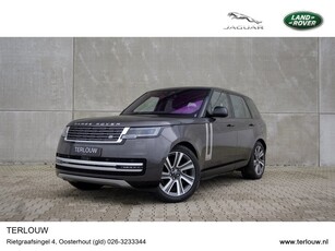 Land Rover Range Rover 3.0 P440e Autobiography PHEV