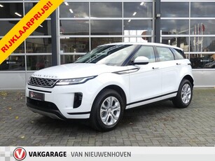 Land Rover Range Rover Evoque 1.5 P300e AWD * 8 jaar