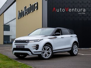 Land Rover Range Rover Evoque 1.5 P300e AWD R-Dynamic S