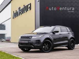 Land Rover Range Rover Evoque 1.5 P300e AWD R-Dynamic SE