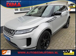 Land Rover RANGE ROVER EVOQUE 1.5 P300e AWD SE 309Pk/