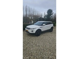 Land Rover Range Rover Evoque 2.2 eD4 20 inch 2e Eigenaar