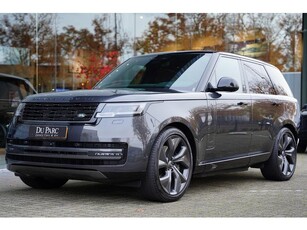 Land Rover Range Rover P 550 E Autobiography GERESERVEERD