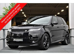 Land Rover Range Rover Sport 3.0 P440e Dynamic SE Pano