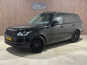 Land Rover Range Rover vogue 4.4 SDV8 Autobiography Dynamic