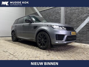 Land Rover Range Rover Sport P400e HSE Dynamic BTW Auto