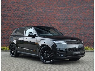 Land Rover Range Rover Sport P460e Dynamic