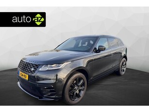 Land Rover Range Rover Velar 2.0 D180 AWD R-Dynamic SE Panoramadak Leder ALu velgen 20