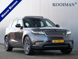 Land Rover Range Rover Velar 3.0 V6 SC AWD R-Dynamic HSE