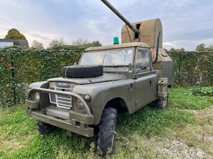 Land Rover Series 3 88 Landrover