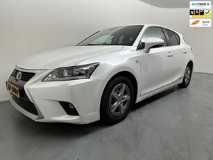 Lexus CT 200h 25th Edition # Navi # Camera # Led #