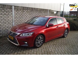 Lexus CT 200h Business Line Autom Alcantara Sportst Navi