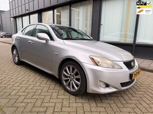 Lexus IS 250 Business