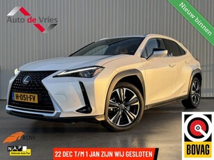 Lexus UX 250h Executive LinePresident PackNL-Auto