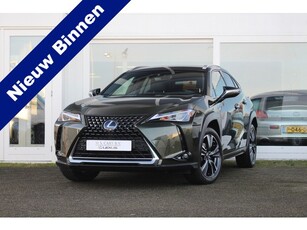 Lexus UX 250h Hybride Business Line I Camera I