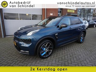 Lynk & Co 01 1.5 261PK! ORIGINEEL NEDERLANDS 1E